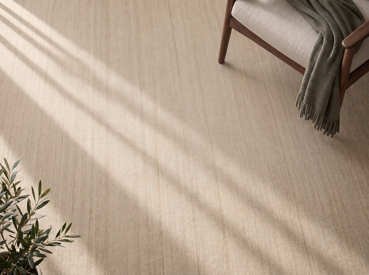 Ease Rug 6' x 9'