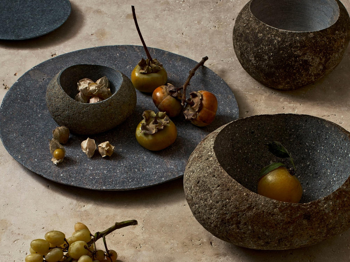 Dew Stone Plates