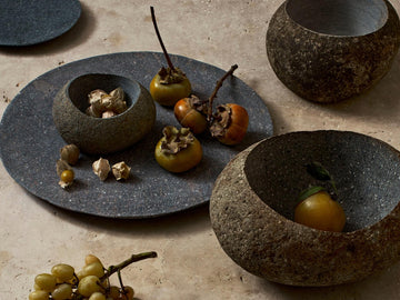 Dew Stone Plates