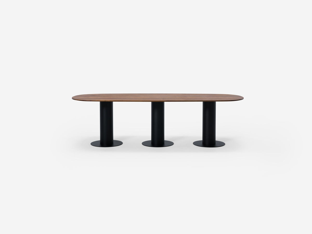 Arc Dining Table