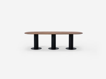 Arc Dining Table