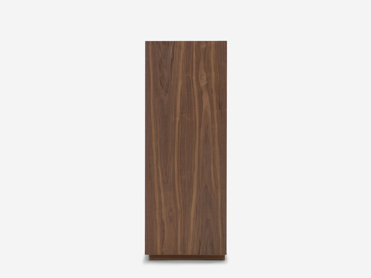 Stage Chest – Walnut – view 3