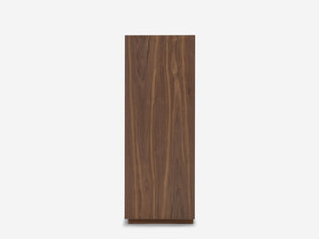 Stage Chest – Walnut – view 3