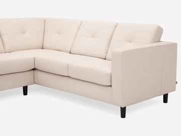 Solo 6-Seat Sectional Sofa – view 3