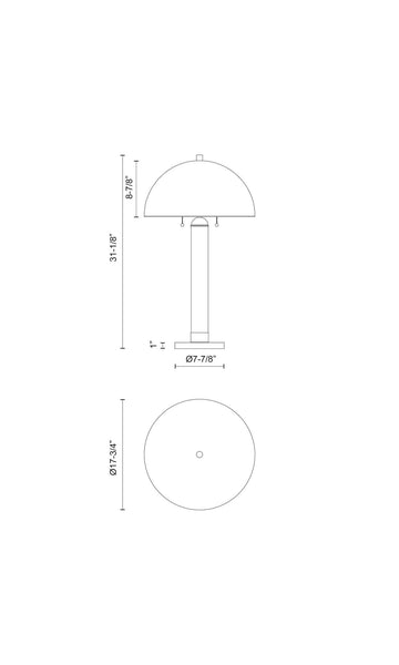 Table Lamp