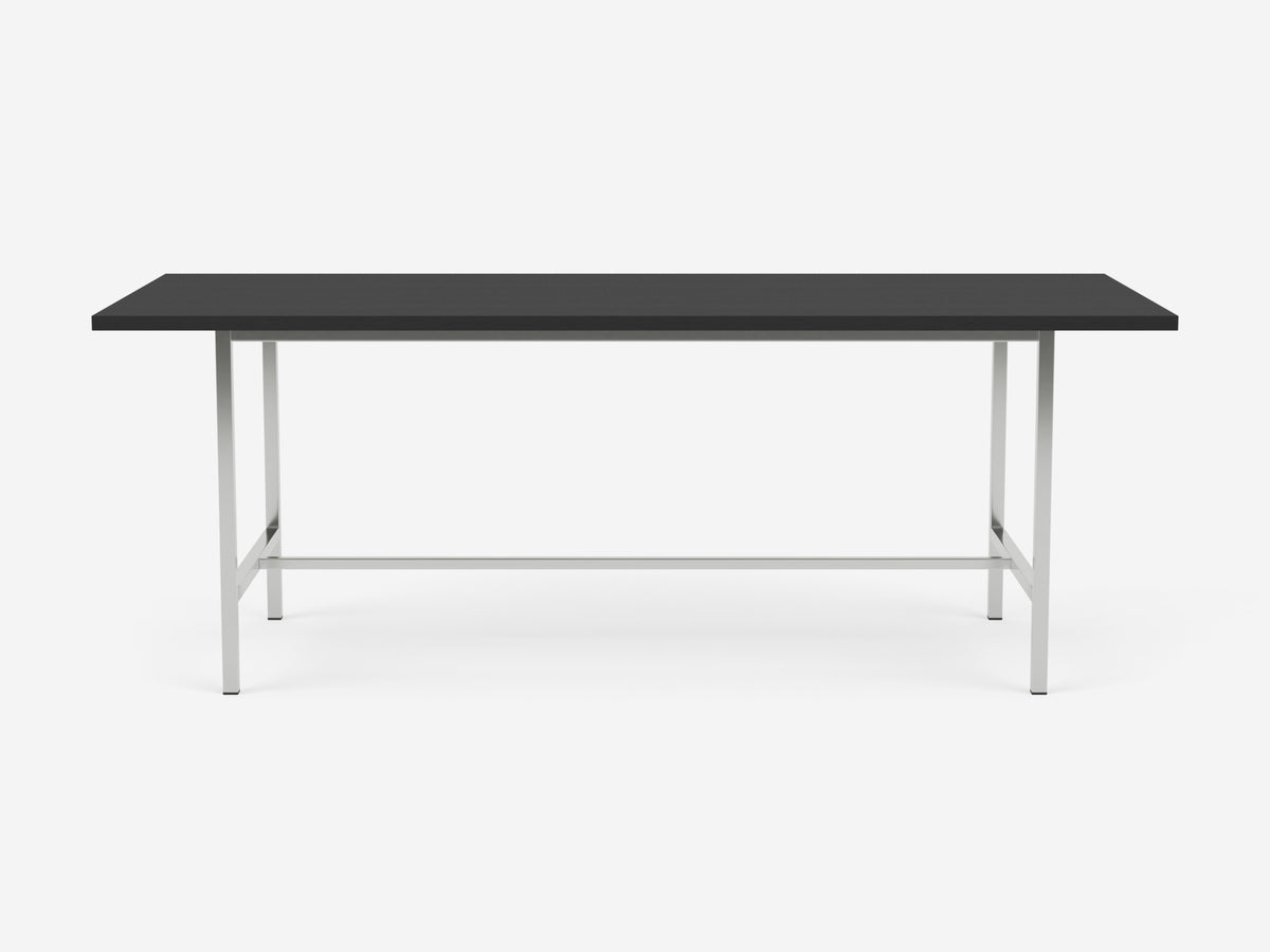 Kendall Custom Dining Table - 82"