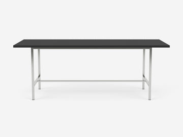 Kendall Custom Dining Table - 82"