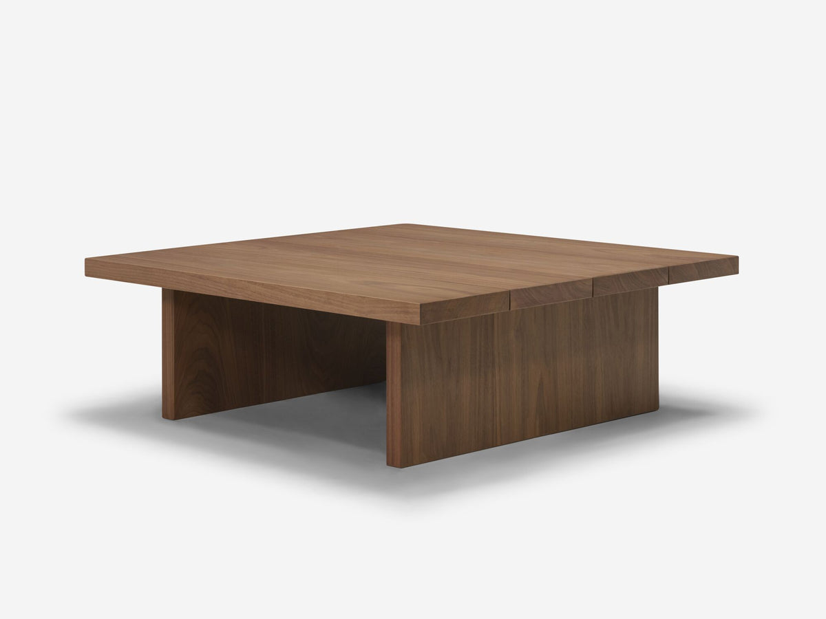 Square - 42" - Walnut