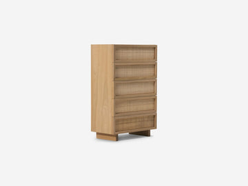 Stadium Chest – Oak – view 2