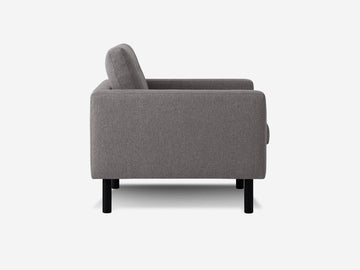 Panama Grey with Black Ash legs