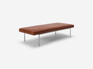Classic Sahara with a Stainless Steel Base