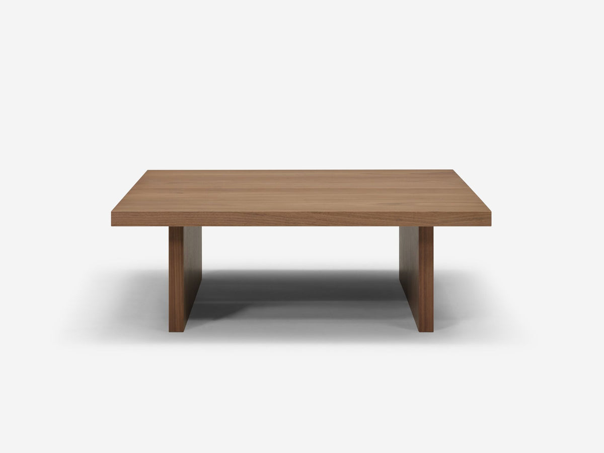Square - 42" - Walnut