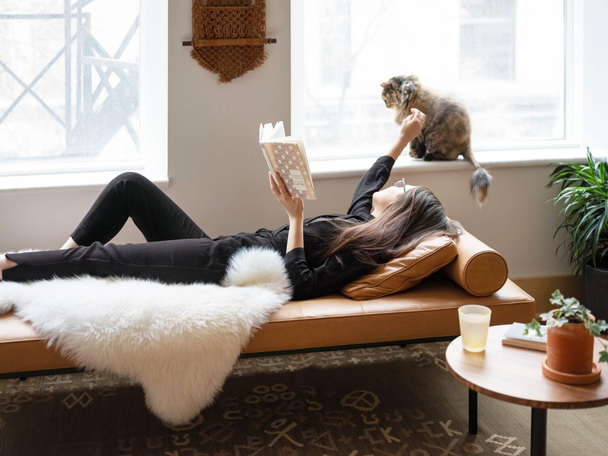 New Zealand Sheepskin Rug