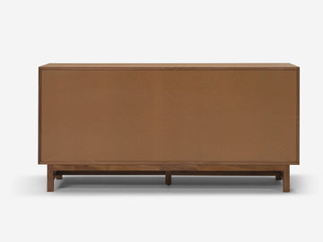 Marcel Double Dresser – Walnut – view 4