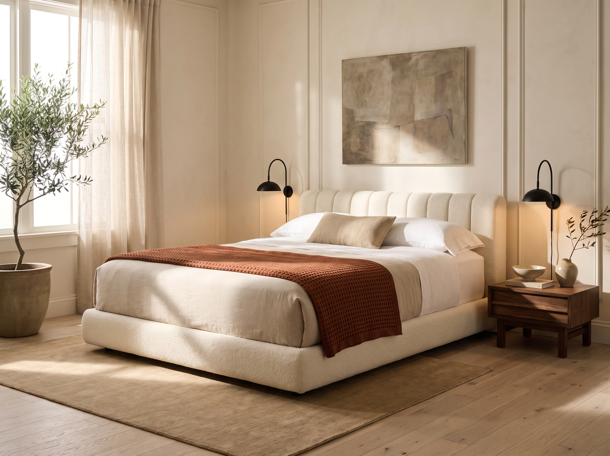 Stage Bed