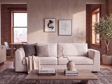 Cello Sofa