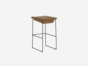 Mackenzie Custom Stool – view 2