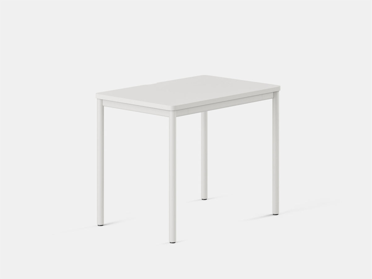 Daily Desk – 36" x 24" / White (White) – view 2