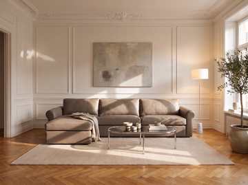 Everyday 2-Piece Sectional Sofa with Chaise