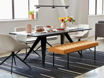 Nomad Rug 8' x 10'