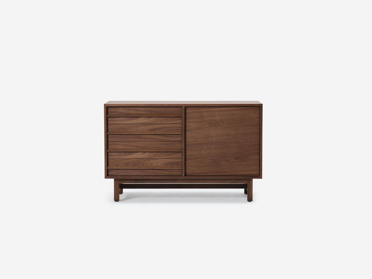 48" - Walnut