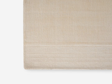 Flax Rug 8' x 10' – Pearl – view 2