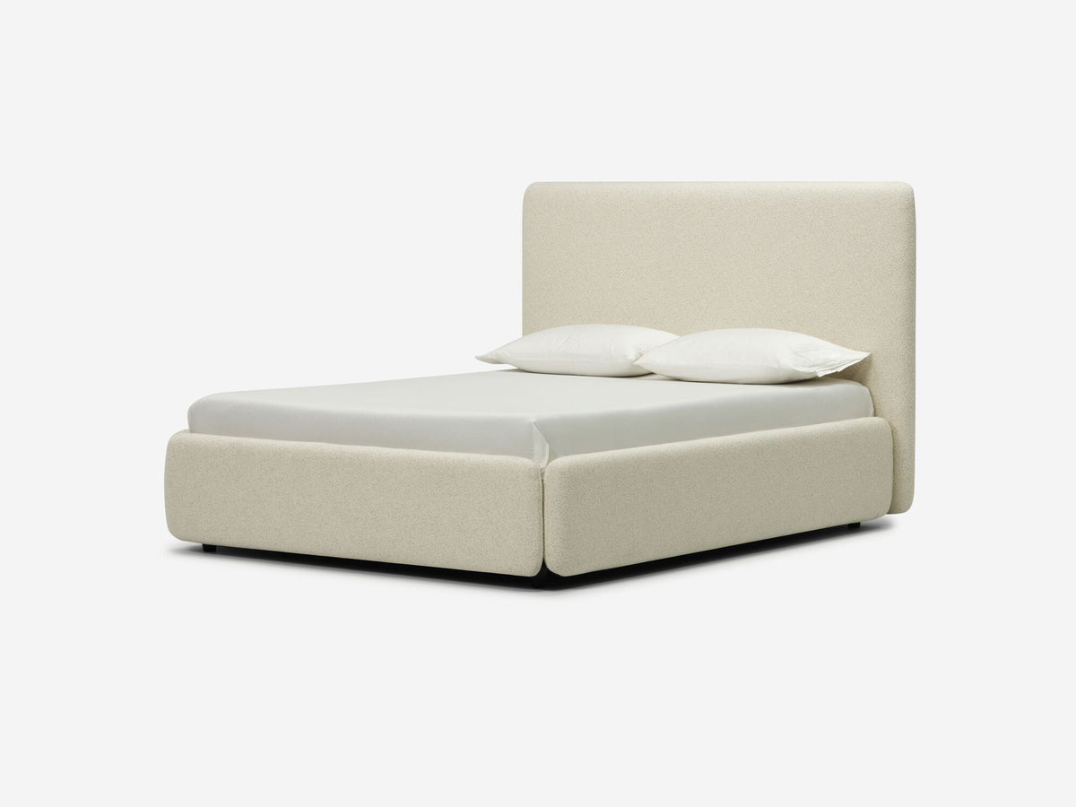 Orri Adjustable Bed – view 2