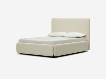 Orri Adjustable Bed – view 2