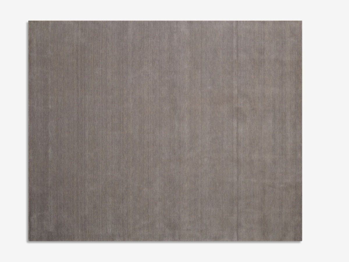 Isle Rug 5' x 8' – Steel