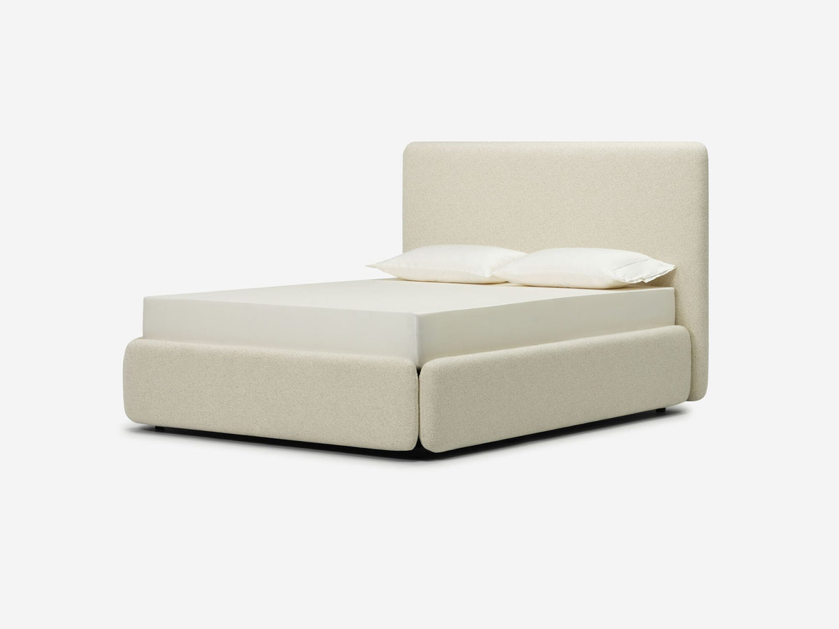 Orri Lift Bed with Drawers – view 2