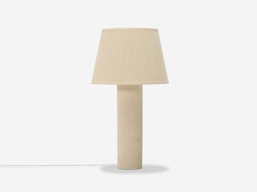 Ferris Table Lamp – White
