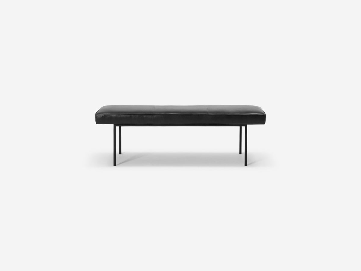 Classic Anthracite with Black Base