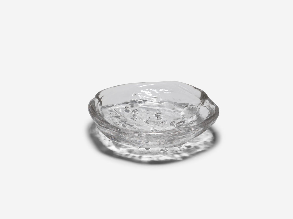 Moon Decorative Plates – 6"