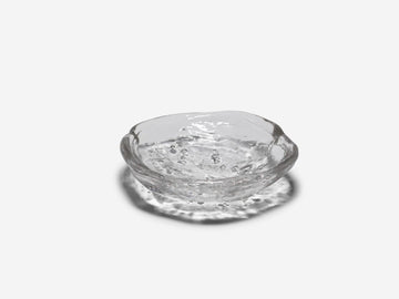 Moon Decorative Plates – 6"