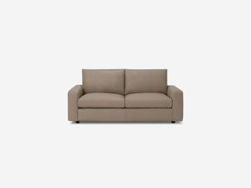 Grade 700 Donna Grey - Moelleux - Accoudoirs droit