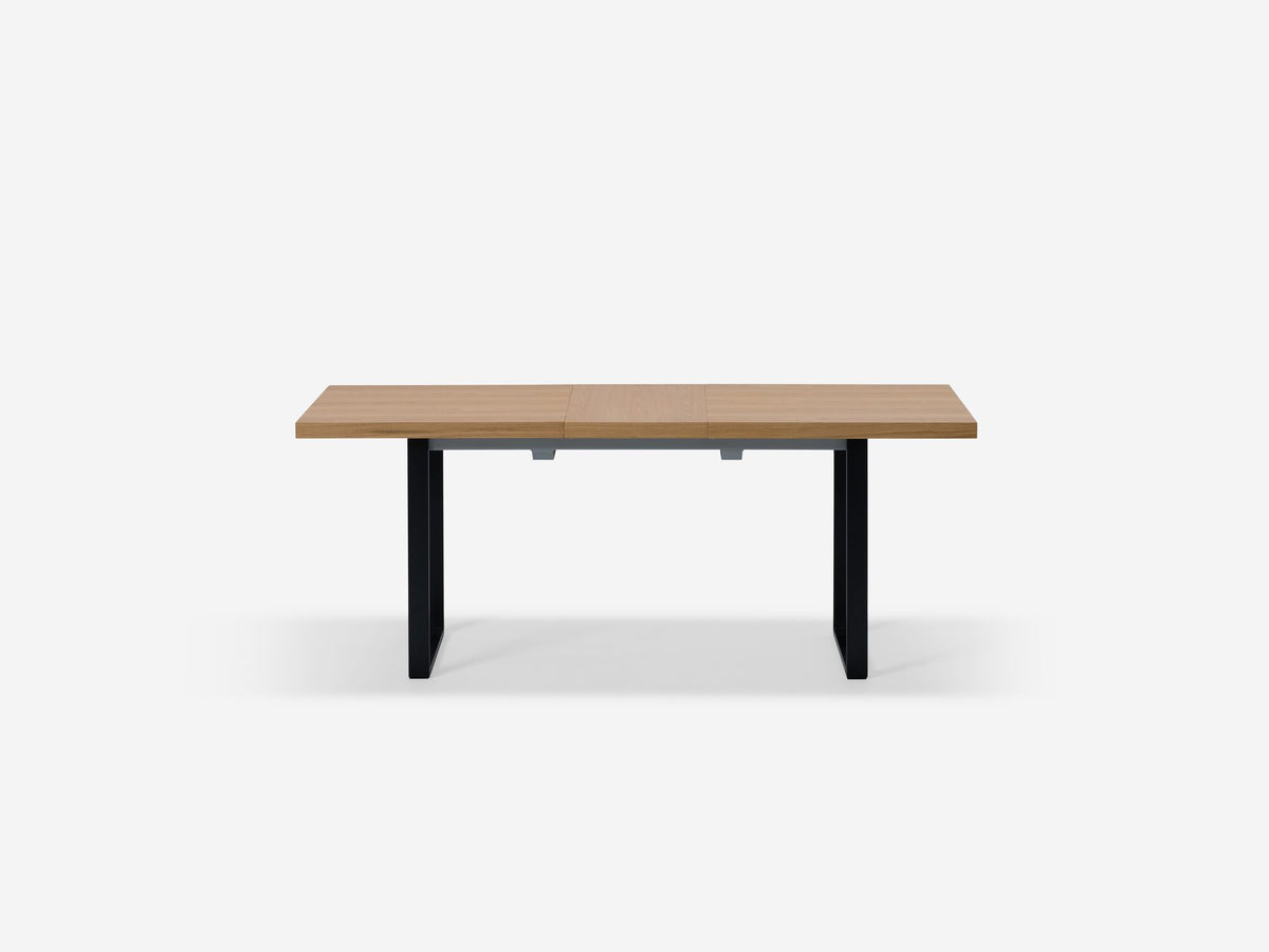 Hatch Dining Table – view 3