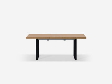 Hatch Dining Table – view 3