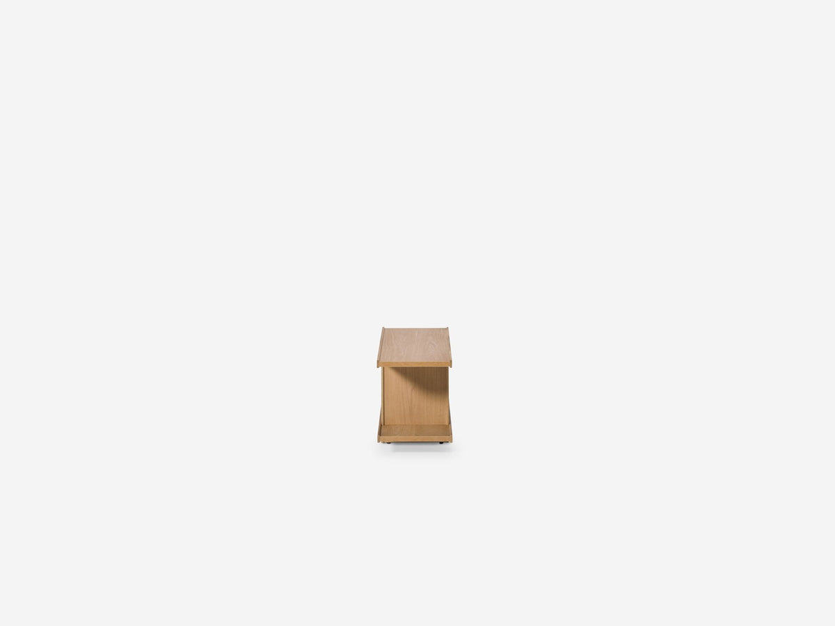 PI Shelf – view 3
