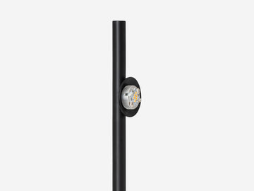 Stem Table Lamp – Black – view 3