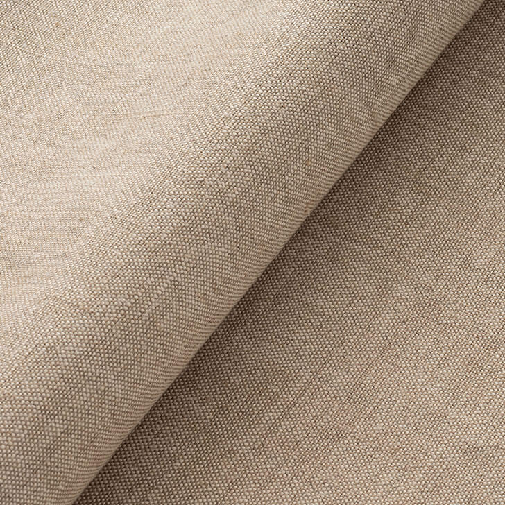 3x3 Linen Oatmeal