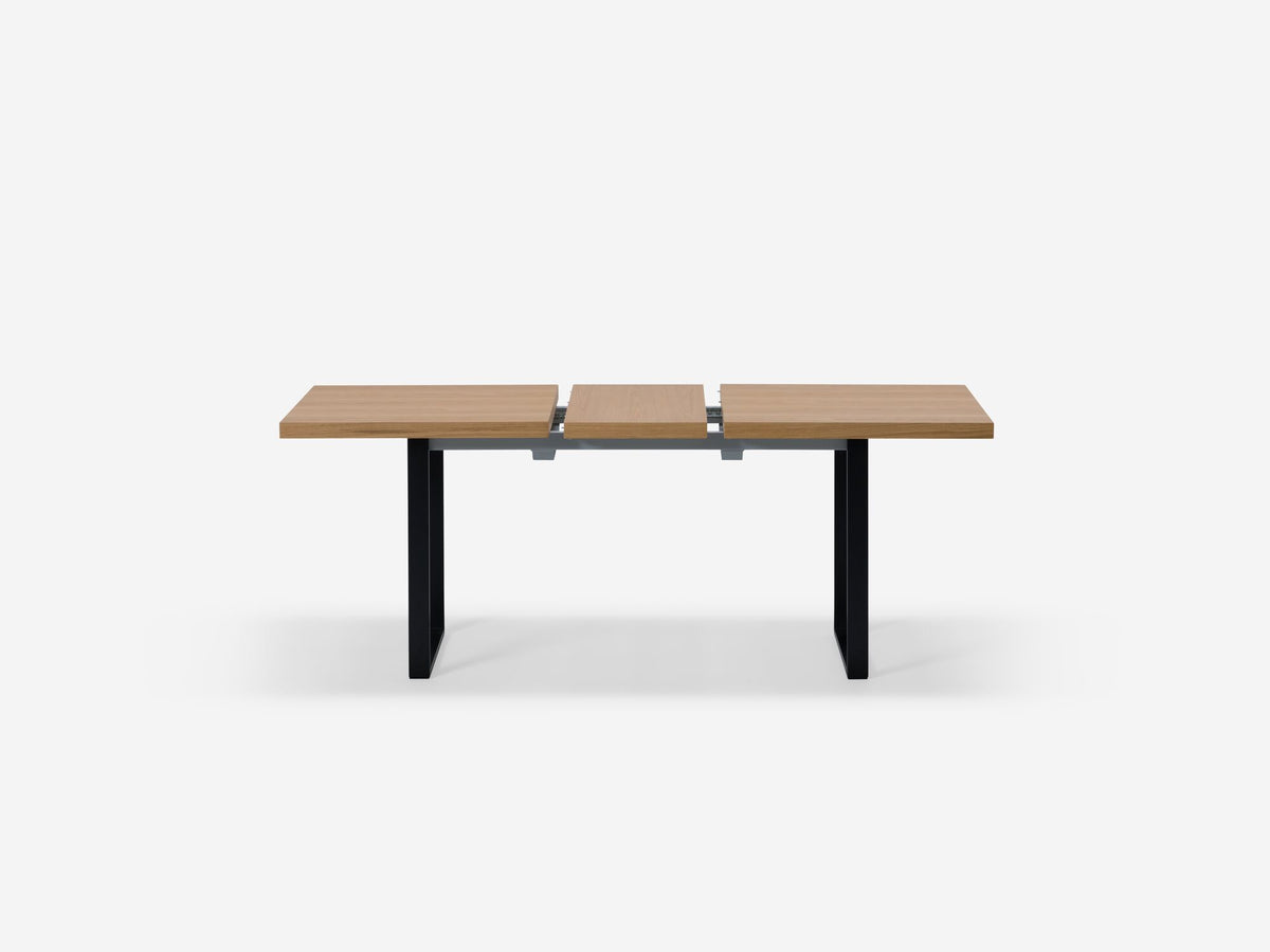 Hatch Dining Table – view 2