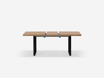Hatch Dining Table – view 2