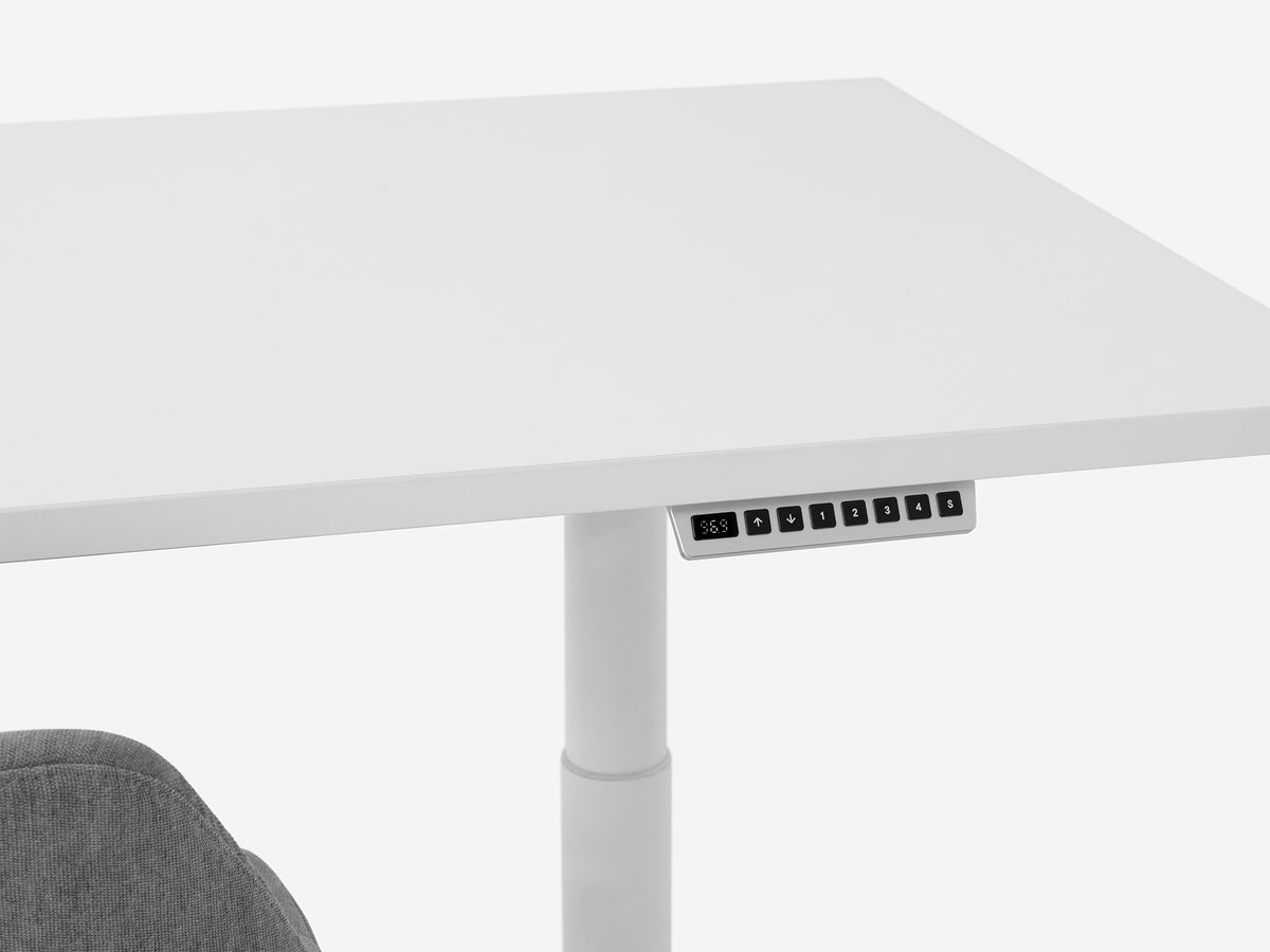 Novah Lift Desk – view 4