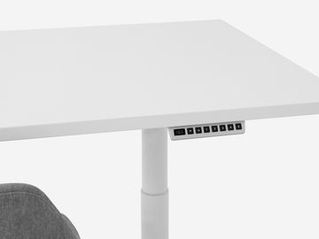 Novah Lift Desk – view 4