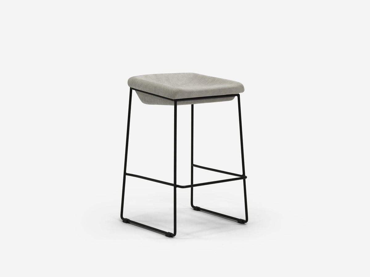 Mackenzie Counter Stool – view 2