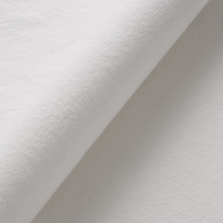 3x3 Mallow White