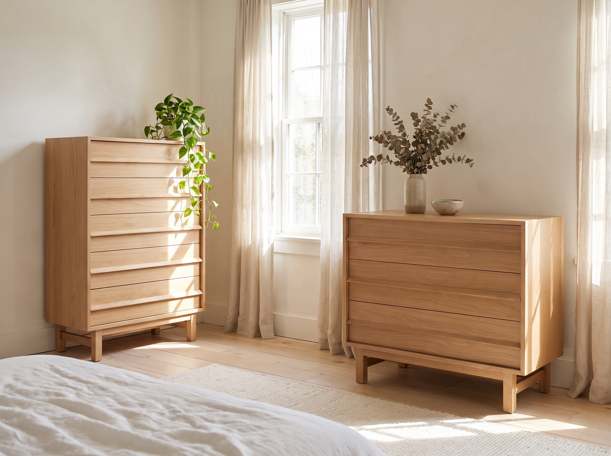 Marcel Chest