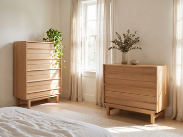 Marcel Chest