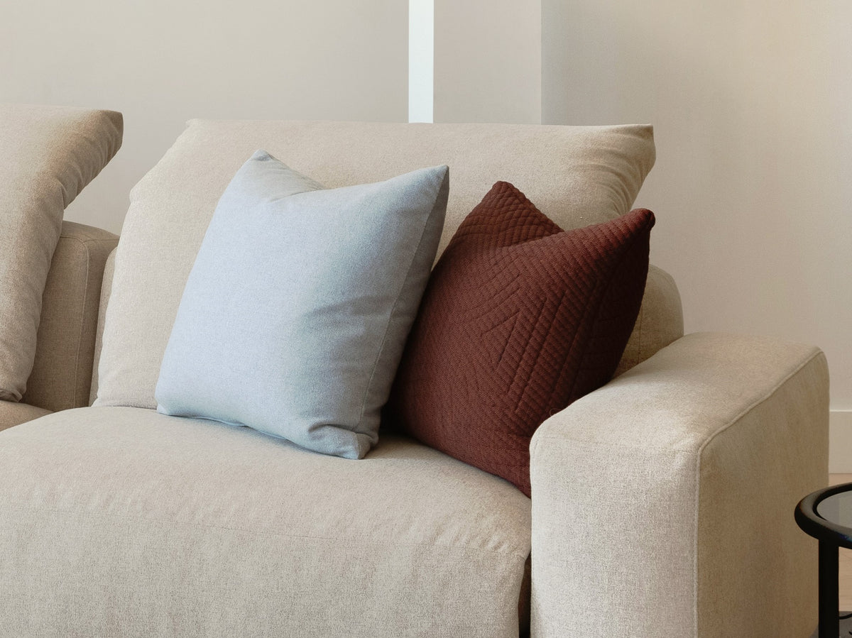 18" Square Cushion