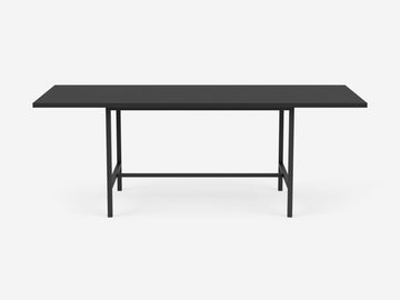 Kendall Custom Dining Table - 82"